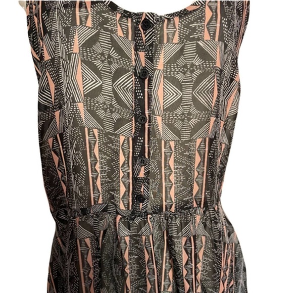 𝅺❤️ Material Girl High Low Top - Picture 4 of 7